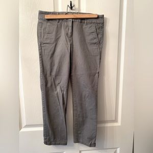 Loft work pants